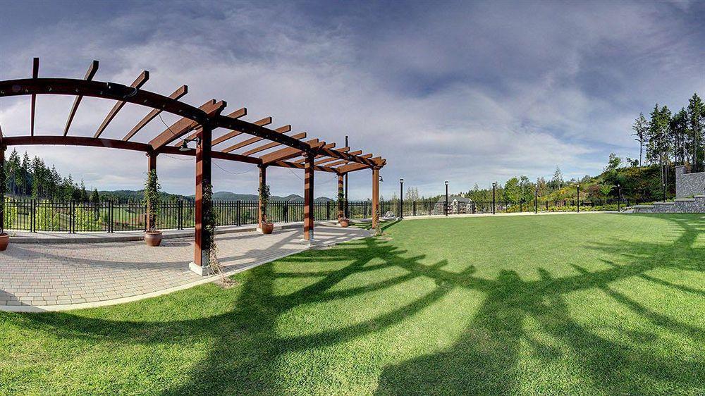 The Westin Bear Mountain Resort & Spa, Victoria Langford Esterno foto