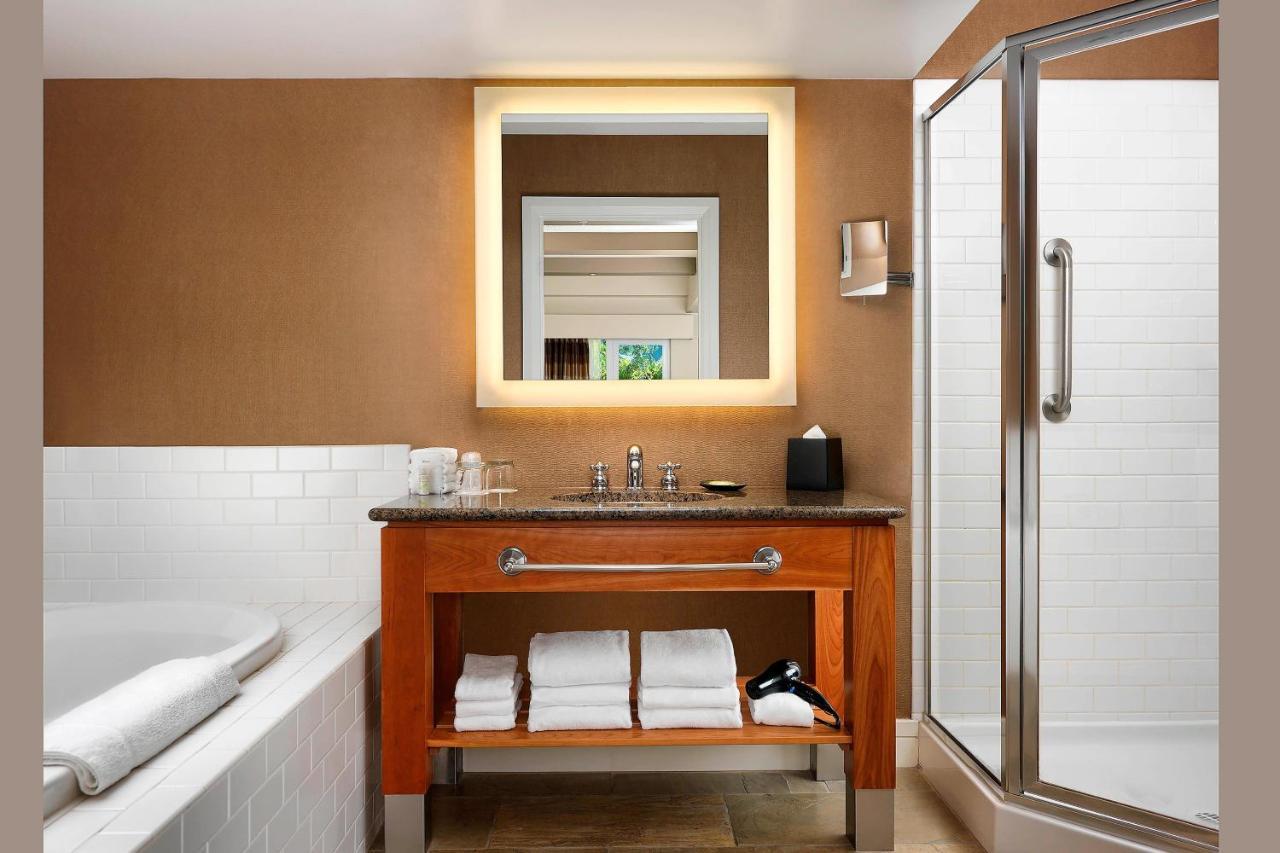 The Westin Bear Mountain Resort & Spa, Victoria Langford Esterno foto