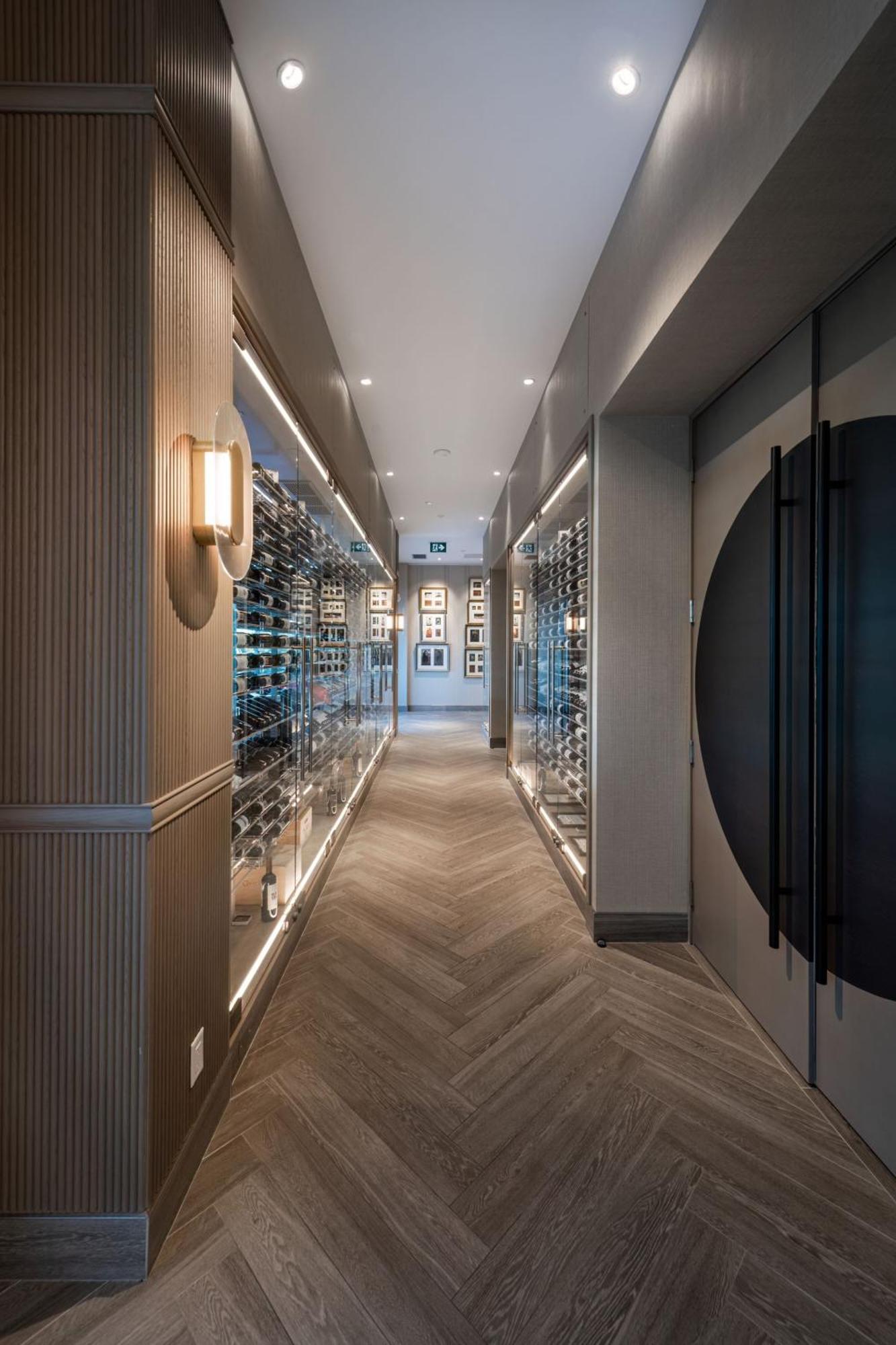 The Westin Bear Mountain Resort & Spa, Victoria Langford Esterno foto
