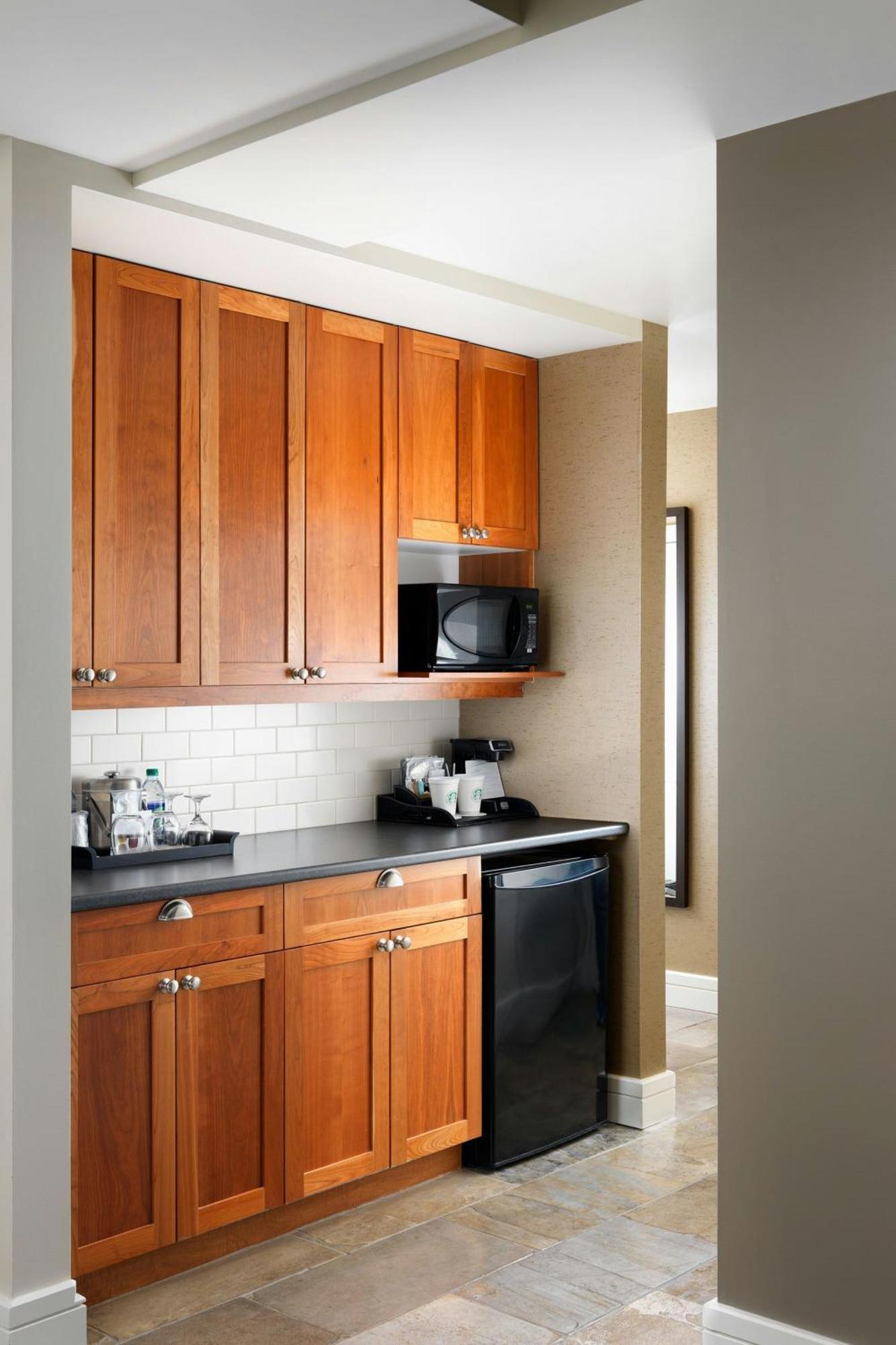 The Westin Bear Mountain Resort & Spa, Victoria Langford Esterno foto