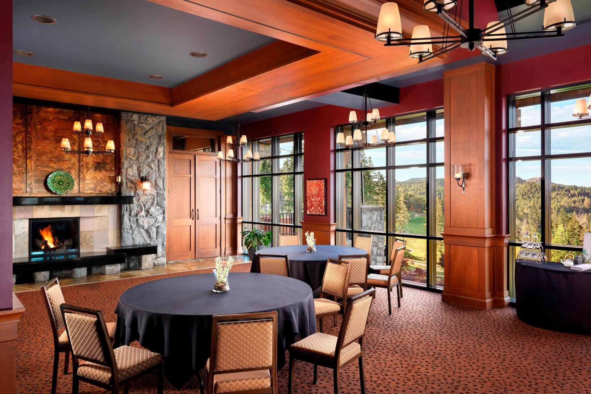 The Westin Bear Mountain Resort & Spa, Victoria Langford Esterno foto